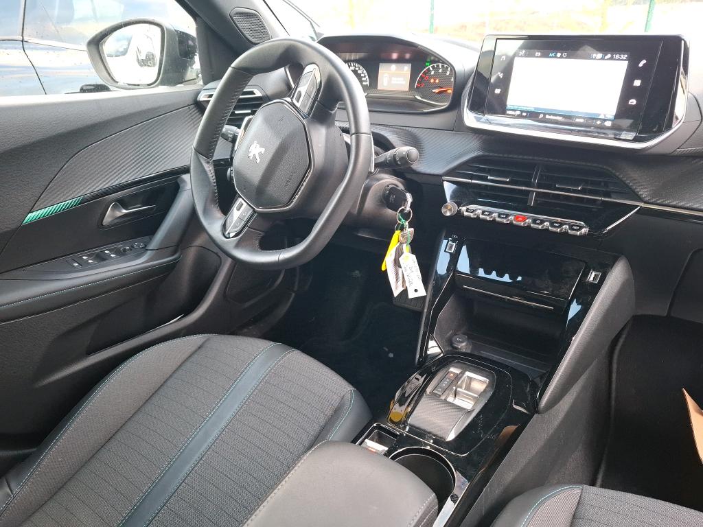 Peugeot 2008 BlueHDi 130 S&S EAT8 Allure 2023