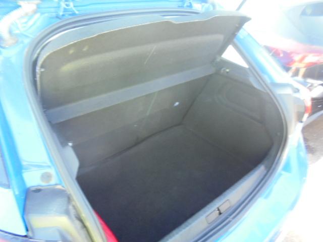 Foto Opel Corsa 16