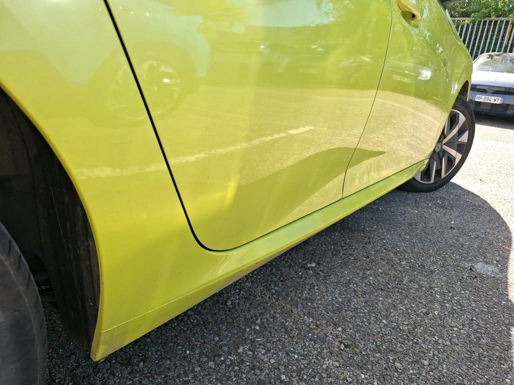Peugeot 208 100 S&S BVM6 Style 2025