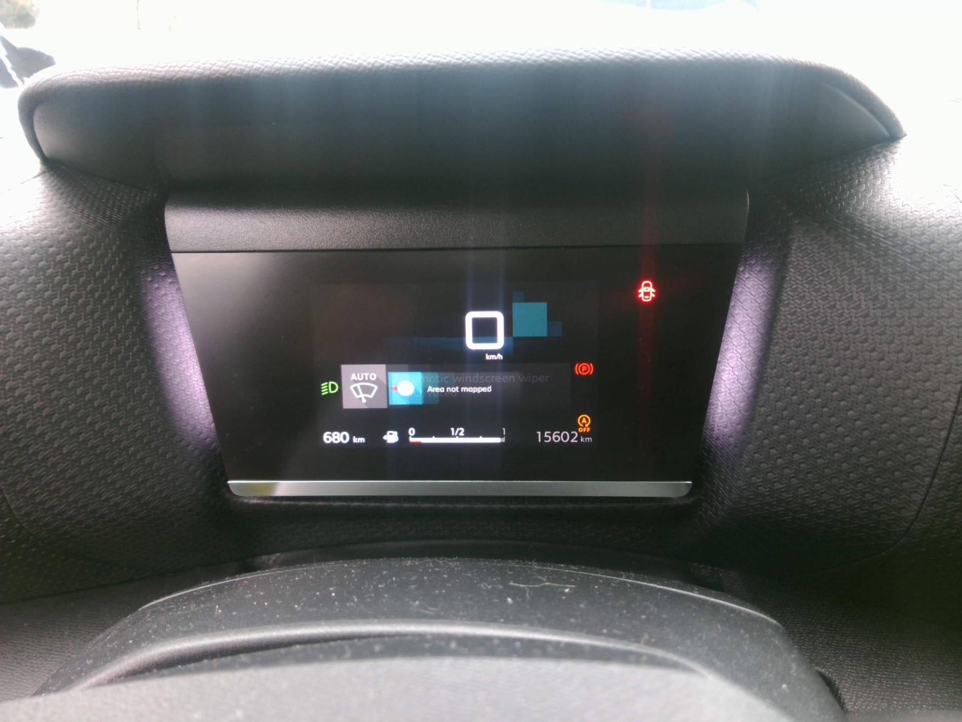 Citroen C4 PureTech 130 S&S BVM6 Shine 2023
