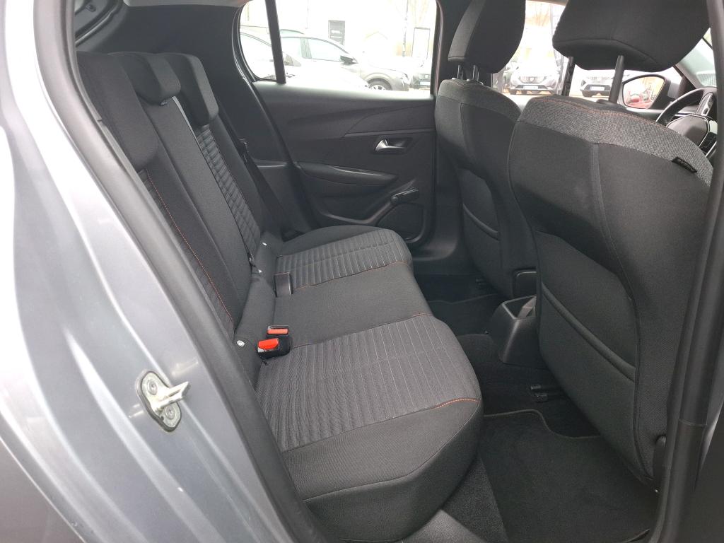 Peugeot 208 PureTech 100 S&S EAT8 Active Business 2020