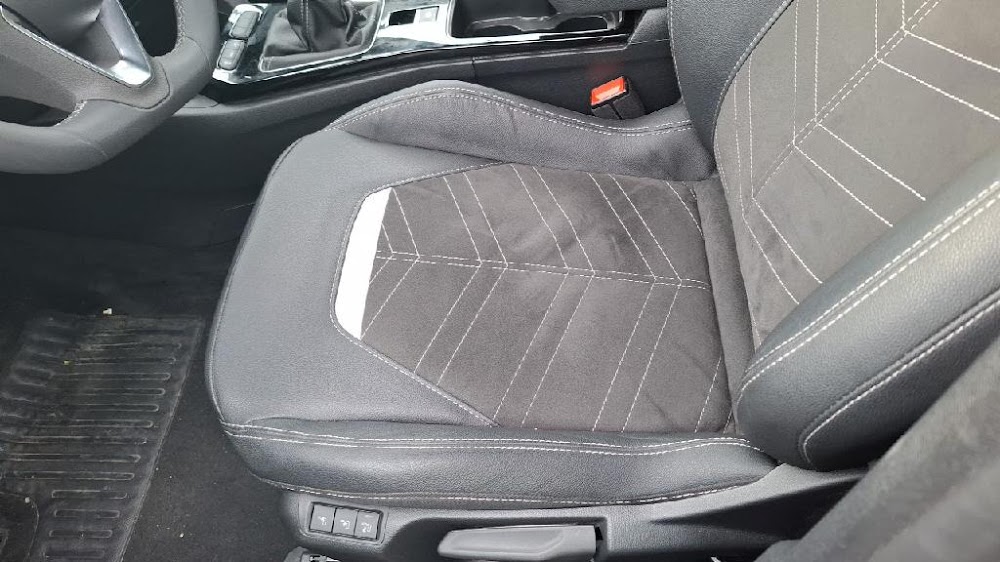 Foto Opel Mokka 9