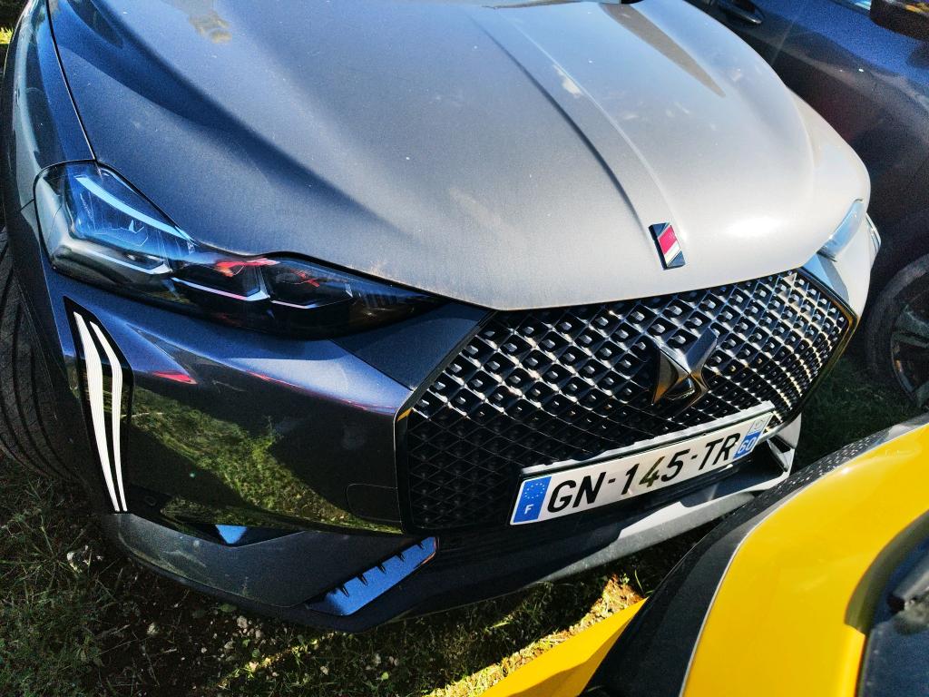 DS DS 3 E-Tense Performance Line+ 2023