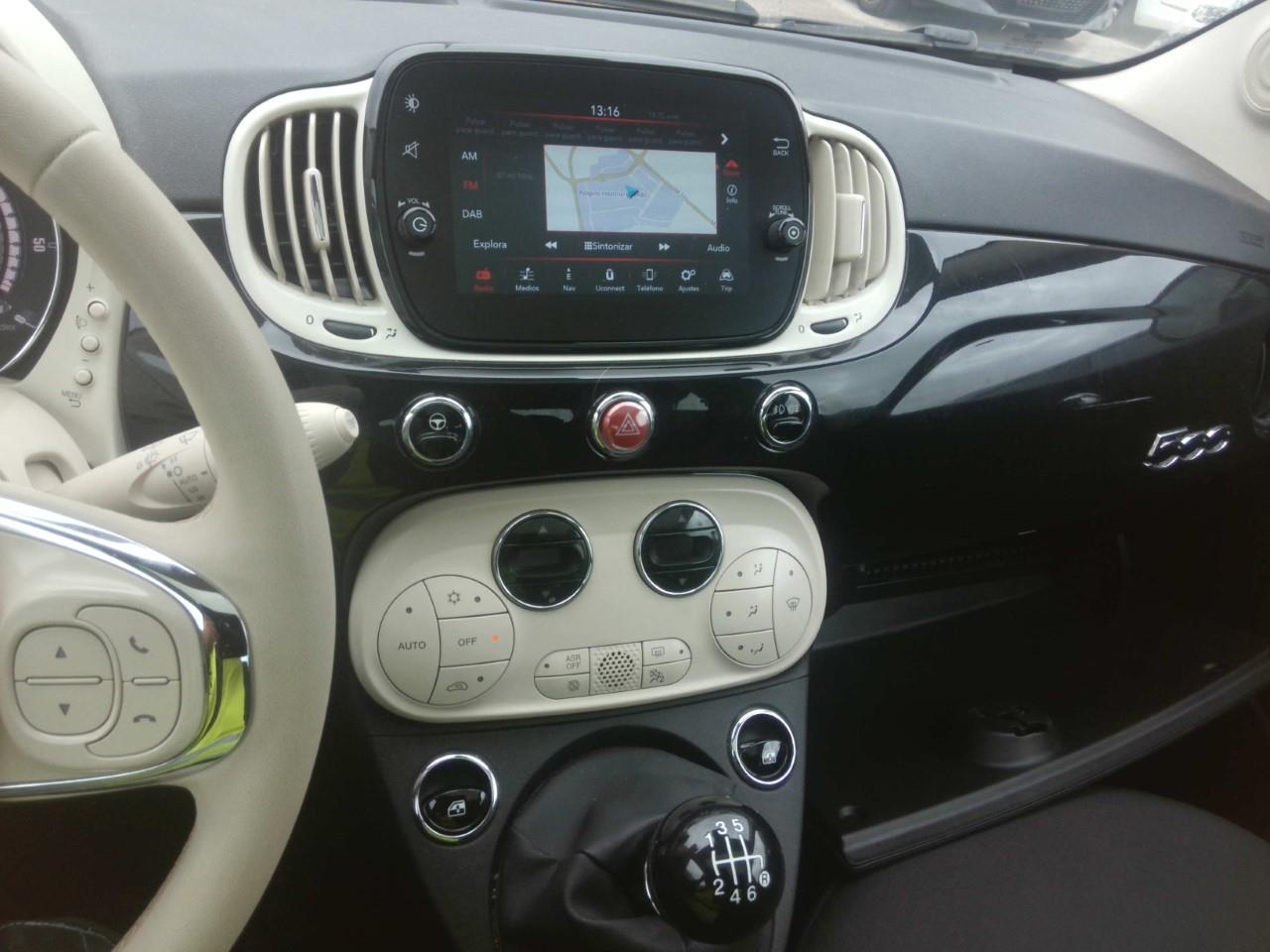 Foto Fiat 500X 17