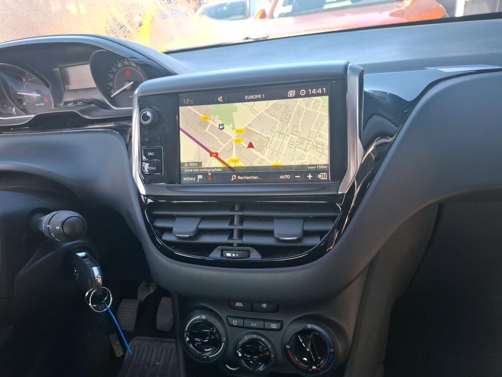 Peugeot 208 AFFAIRE BLUEHDI 100 S&S BVM5 PREMIUM PACK 2020