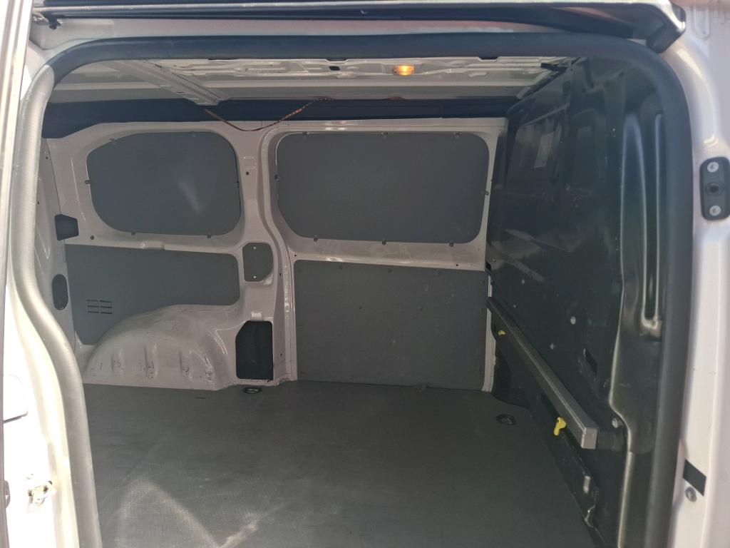 Citroen JUMPY FGN M BLUEHDI 120 S&S BVM6 DRIVER 300 NM 2022