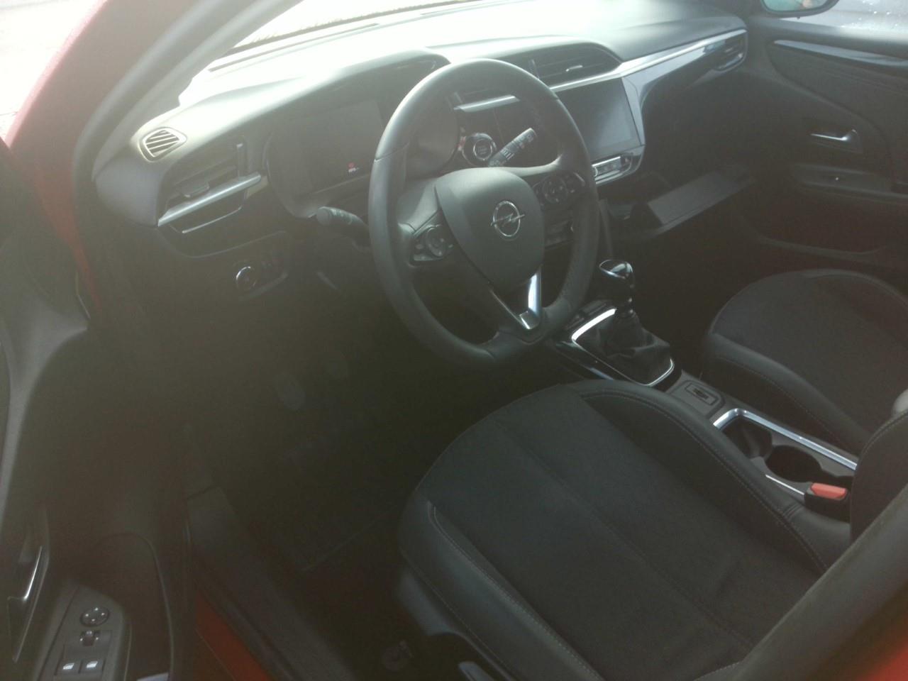 Foto Opel Corsa 3