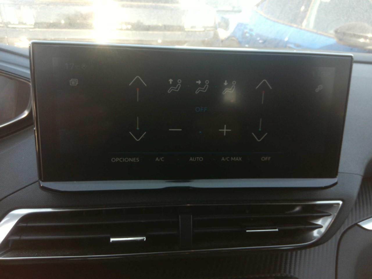 Foto Peugeot 3008 7