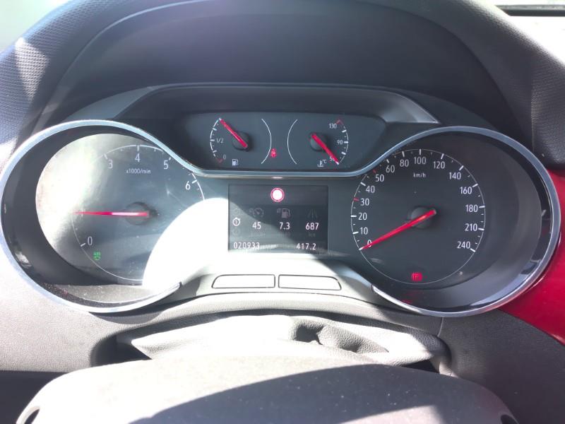 Foto Opel Combo 5
