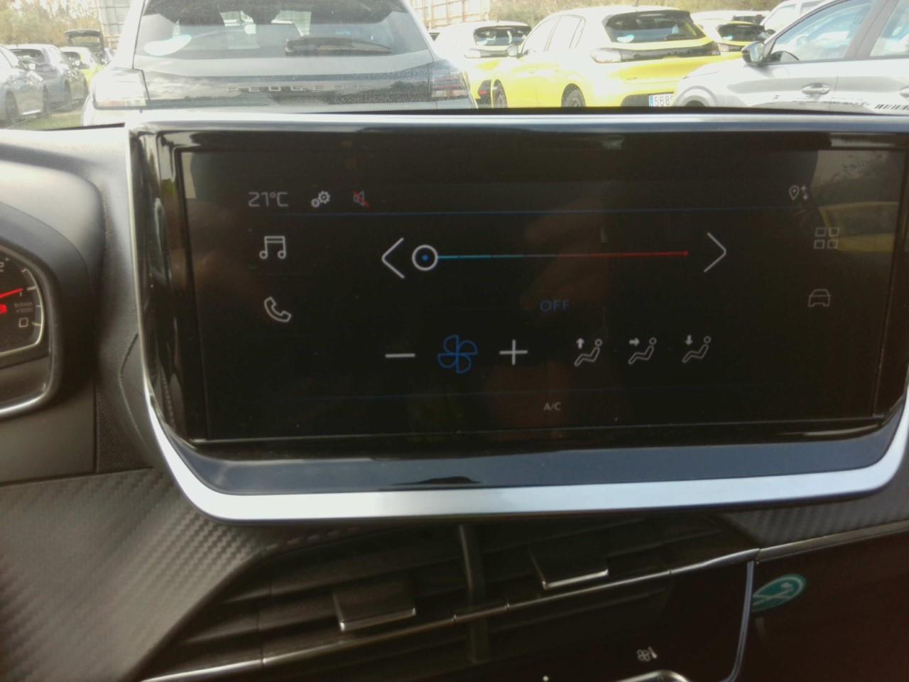 Foto Peugeot 308 7