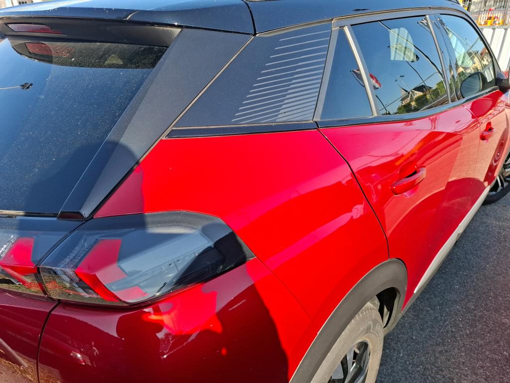 Peugeot 2008 PureTech 130 S&S EAT8 GT 2022