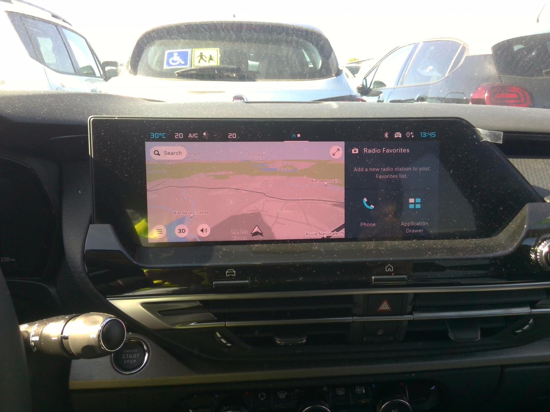 Citroen C5 X PureTech 130 S&S EAT8 Feel Pack 2023