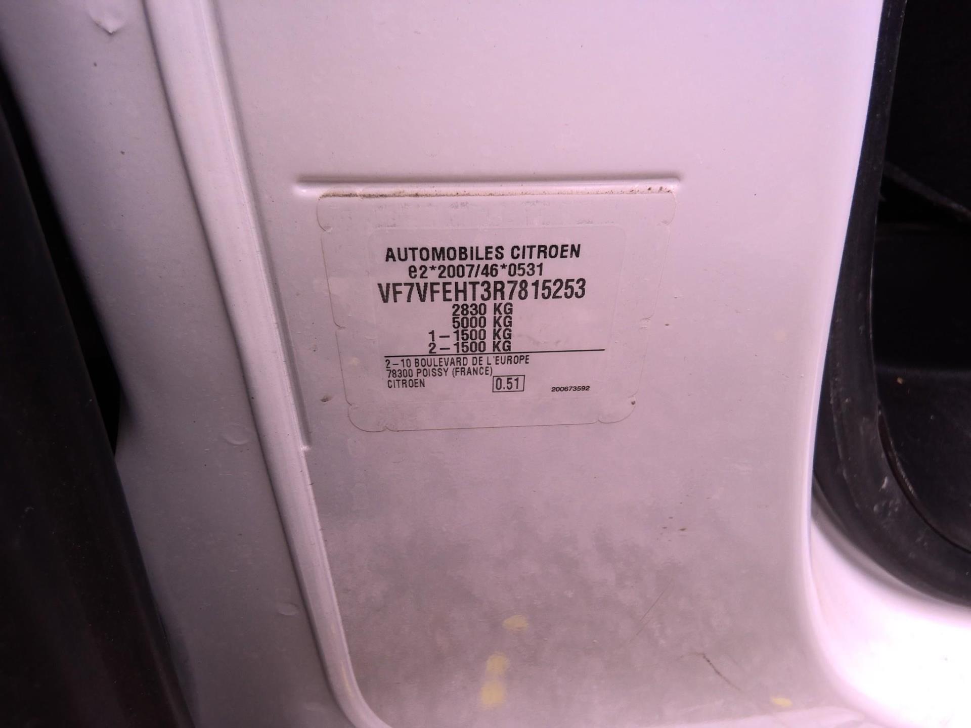 Citroen JUMPY FGN M BLUEHDI 145 BVM6  2024