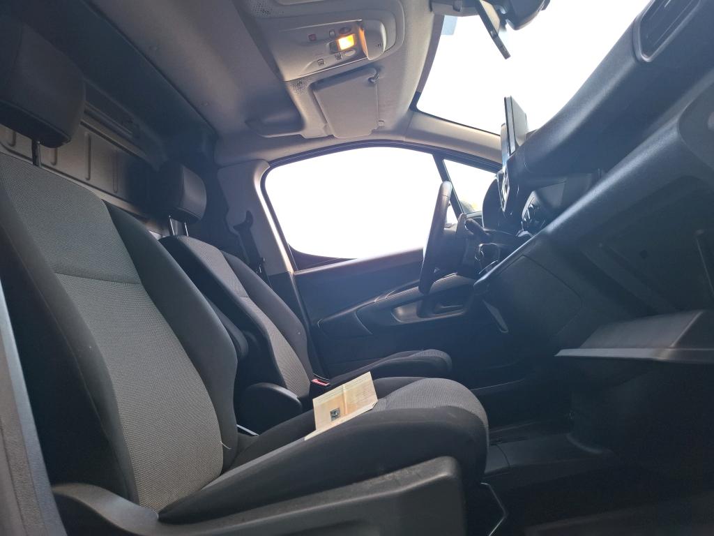 Citroen BERLINGO VAN XL 950 BLUEHDI 130 S&S EAT8 DRIVER 2020