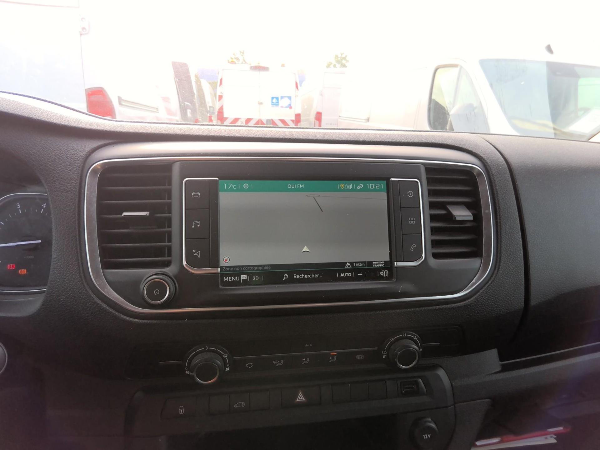 Citroen JUMPY FGN XL BLUEHDI 145 BVM6  2023
