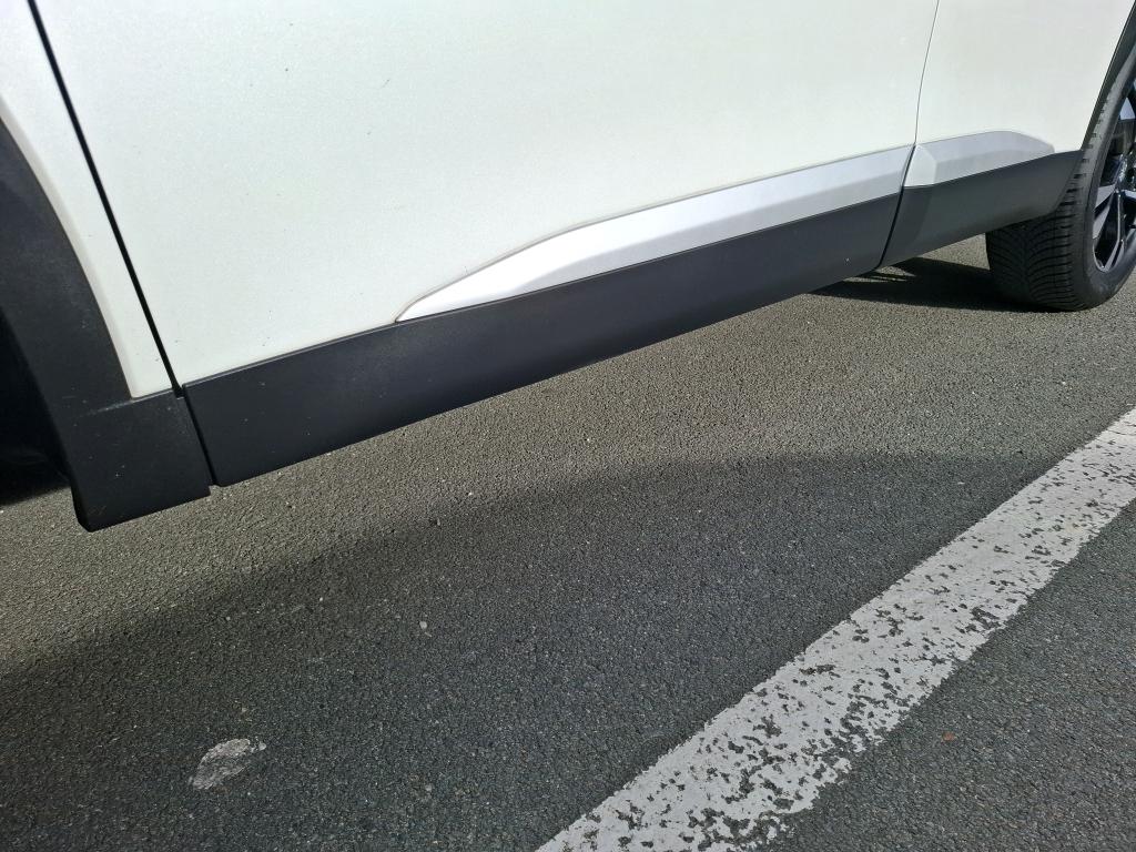 Peugeot 2008 Electrique 136 ch Roadtrip 2023