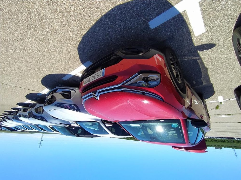 Foto Citroën C3 Aircross 10
