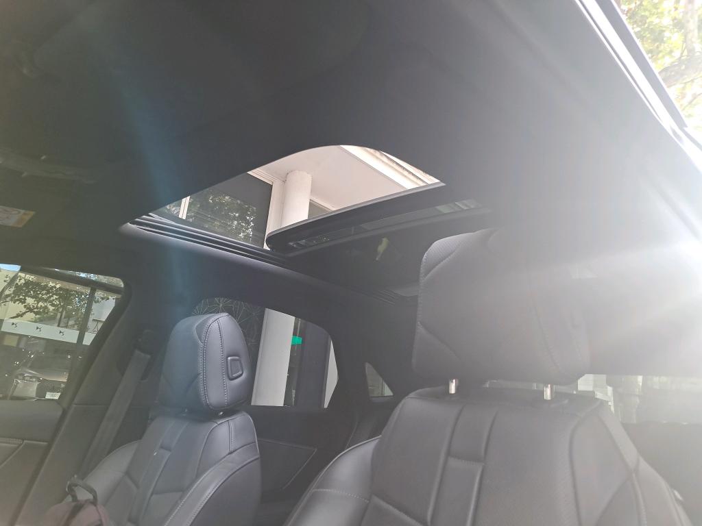 DS DS7 Crossback Hybride E-Tense 300 EAT8 4x4 Rivoli 2021
