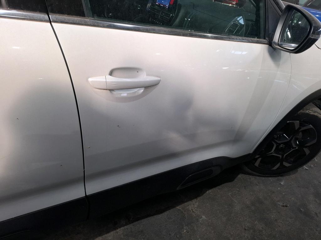 Citroen C5 Aircross PureTech 130 S&S EAT8 Shine 2023