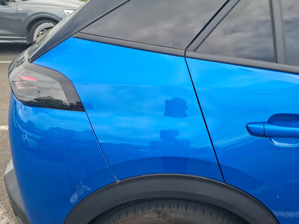 Peugeot 2008 PureTech 130 S&S EAT8 Allure 2024