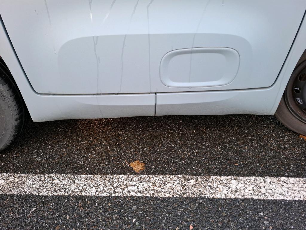 Citroen AMI 