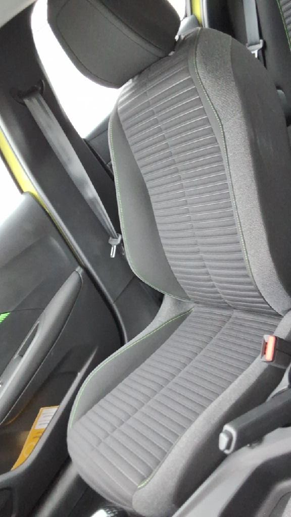 Foto Peugeot 308 6