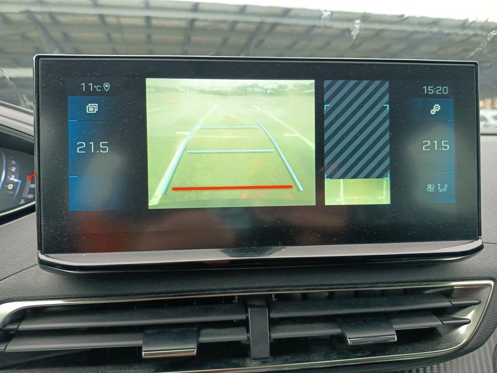 Peugeot 3008 BlueHDi 130ch S&S EAT8 Active Pack 2022