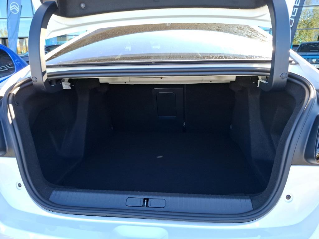 Citroen C4 X BlueHDi 130 S&S EAT8 Shine Pack 2023