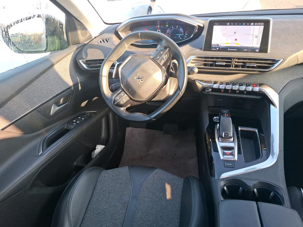 Peugeot 5008 BlueHDi 130ch S&S EAT8 Allure Business 2020