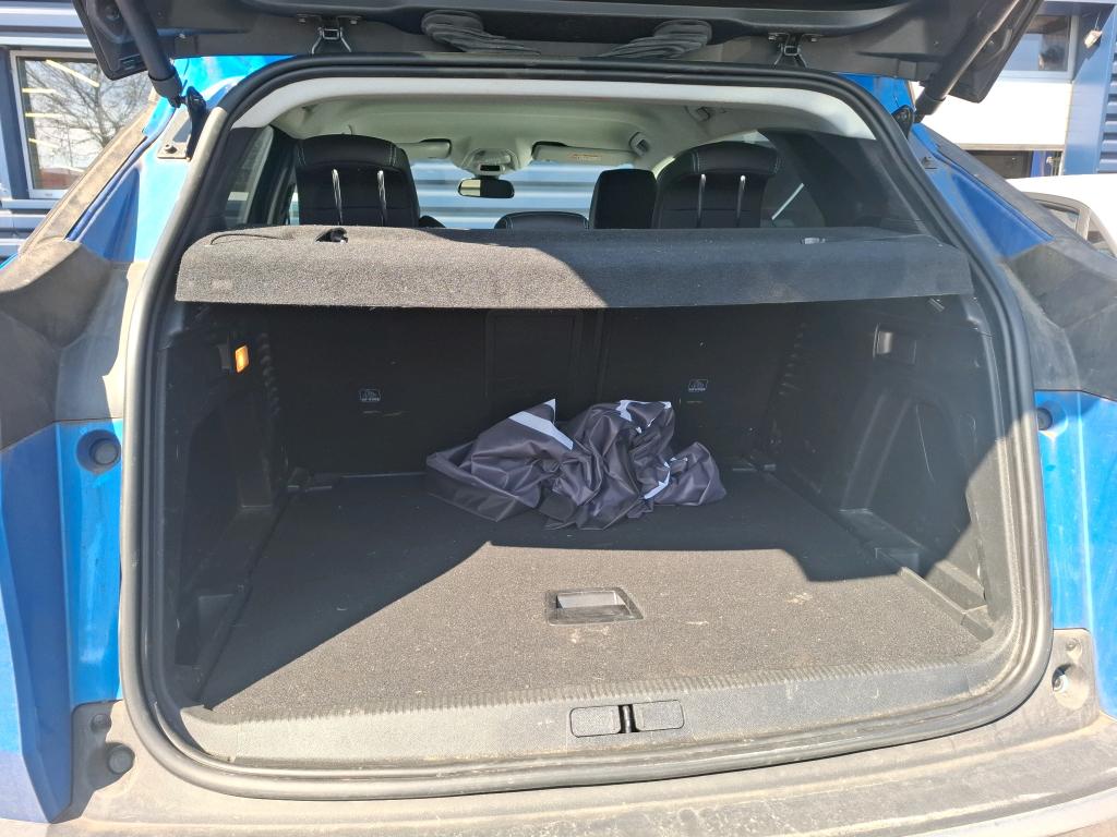 Peugeot 3008 BlueHDi 130ch S&S EAT8 Allure Pack 2022