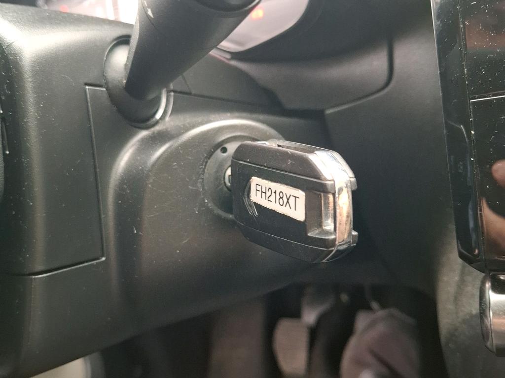 Citroen C3 BlueHDi 100 S&S BVM5 Feel 2019