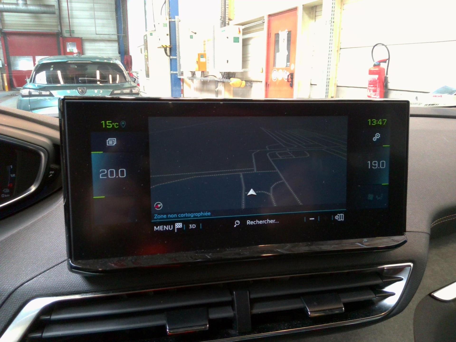 Peugeot 3008 Hybrid 225 e-EAT8 GT Pack 2022