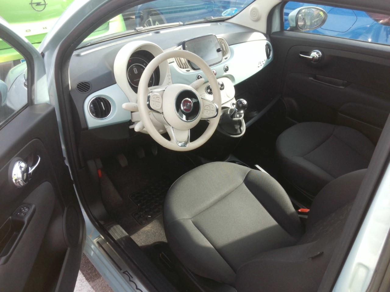 Foto Fiat 500X 3