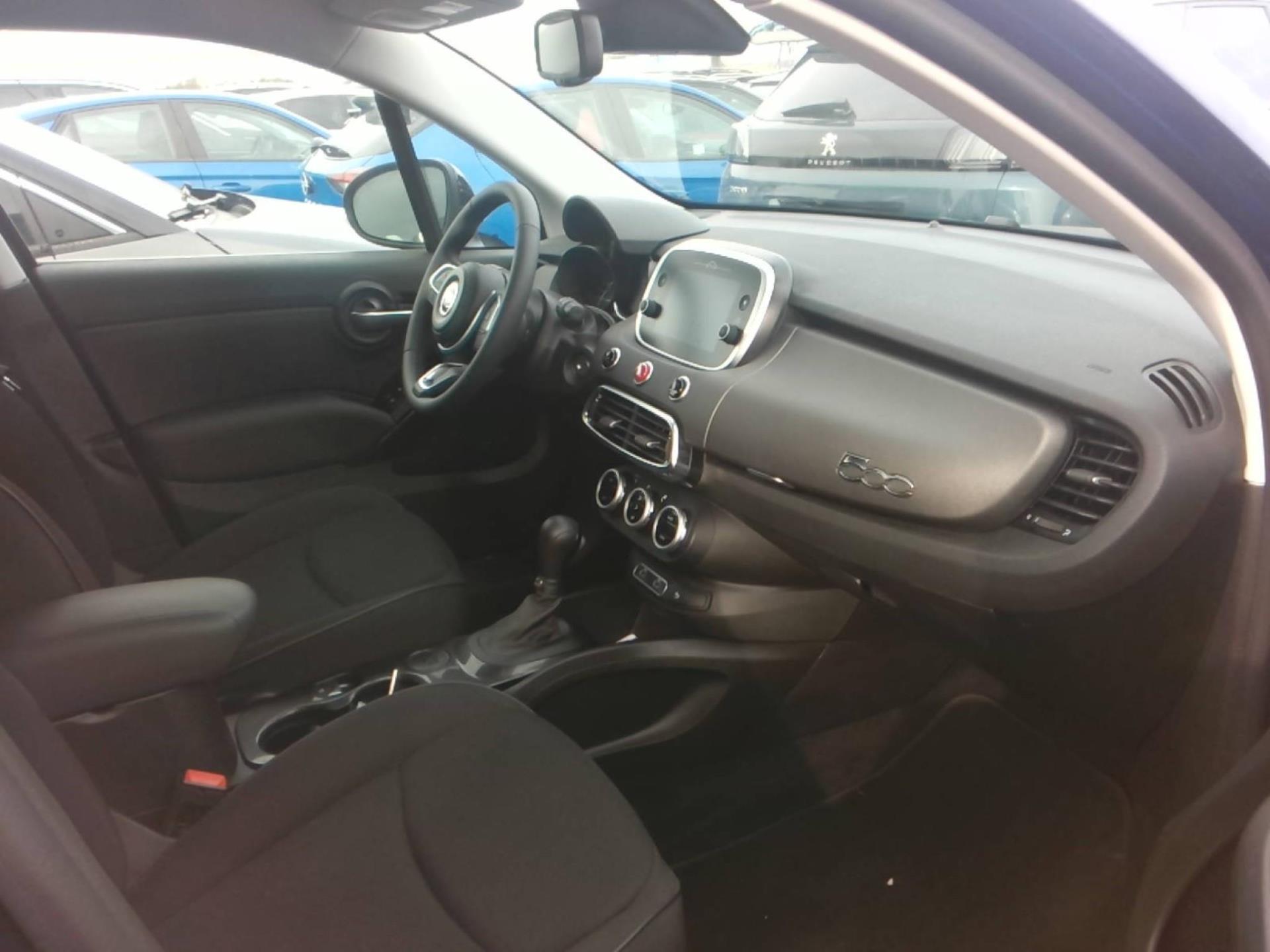 FIAT 500X 1.5 FireFly 130 ch S/S DCT7 Hybrid  2024