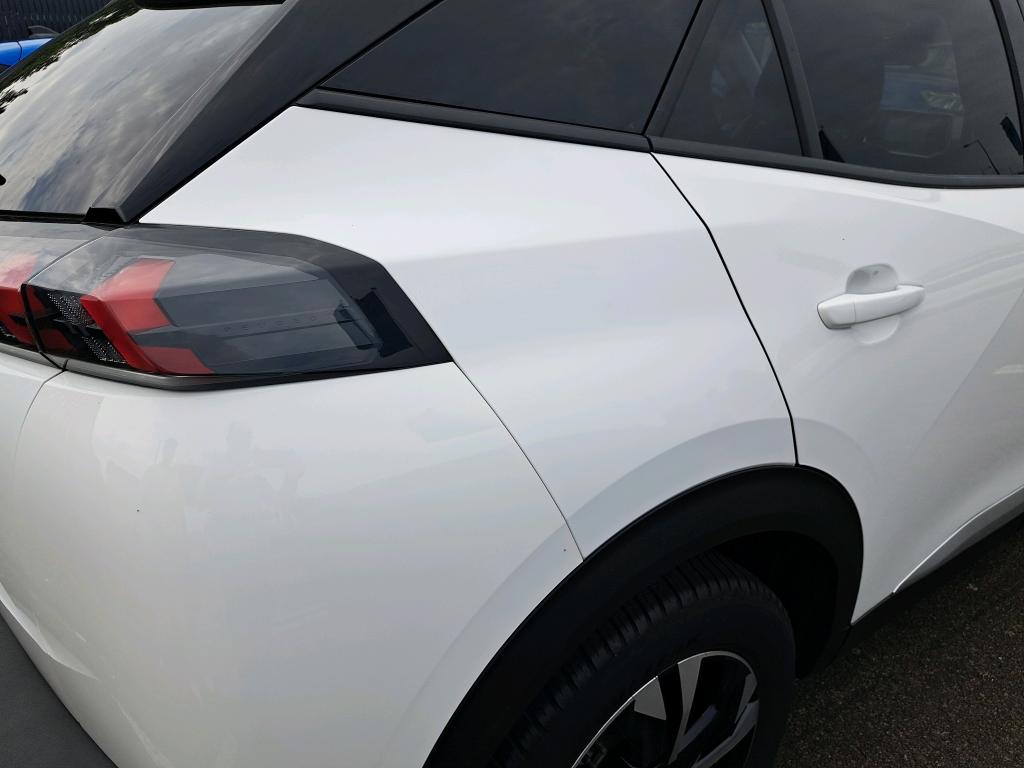 Peugeot 2008 BlueHDi 130 S&S EAT8 Allure 2022