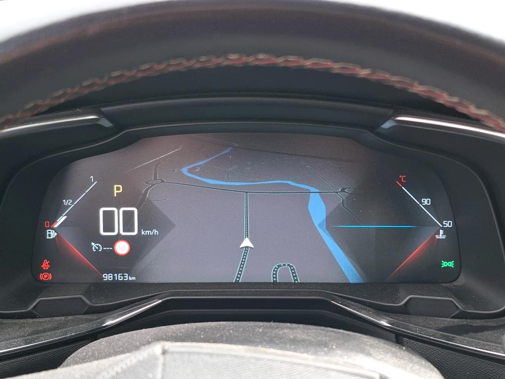 DS DS 7 CROSSBACK / DS 7 