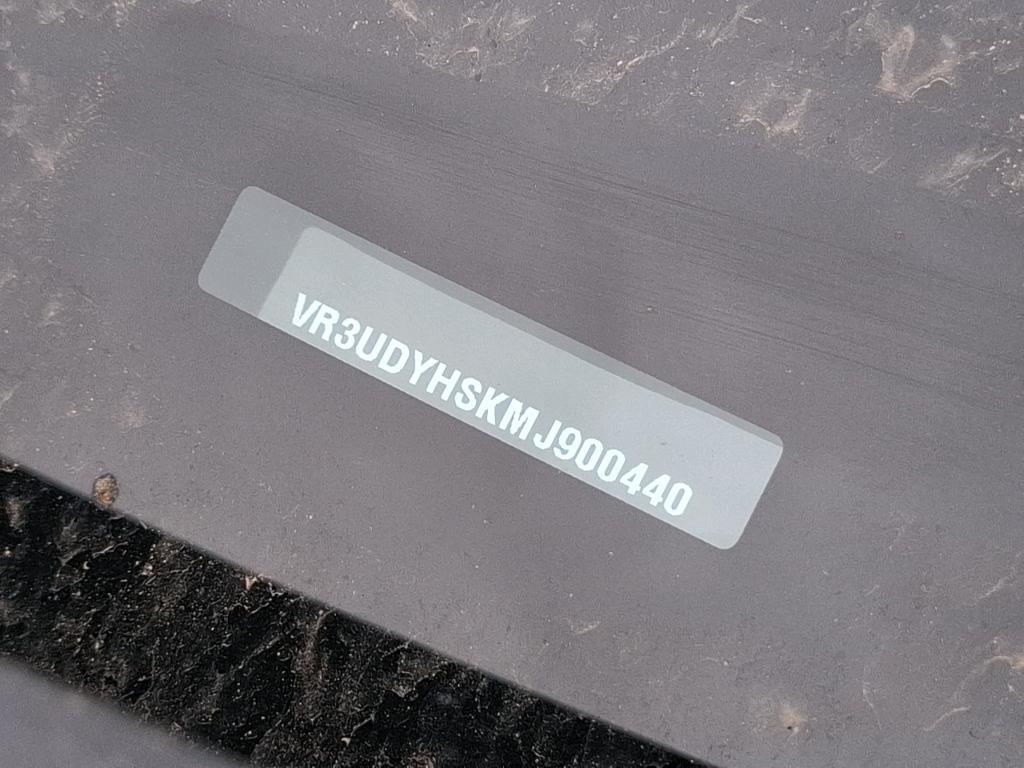 Peugeot 2008 BlueHDi 110 S&S BVM6 Active Business 2021