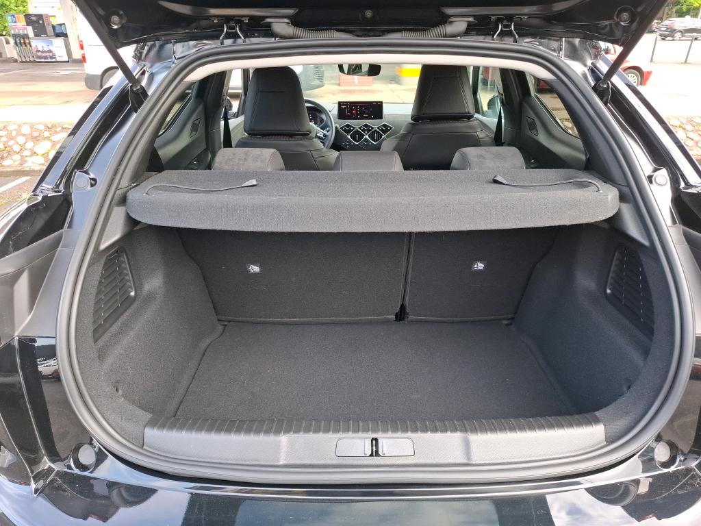 DS DS 3 PureTech 130 EAT8 Performance Line 2024