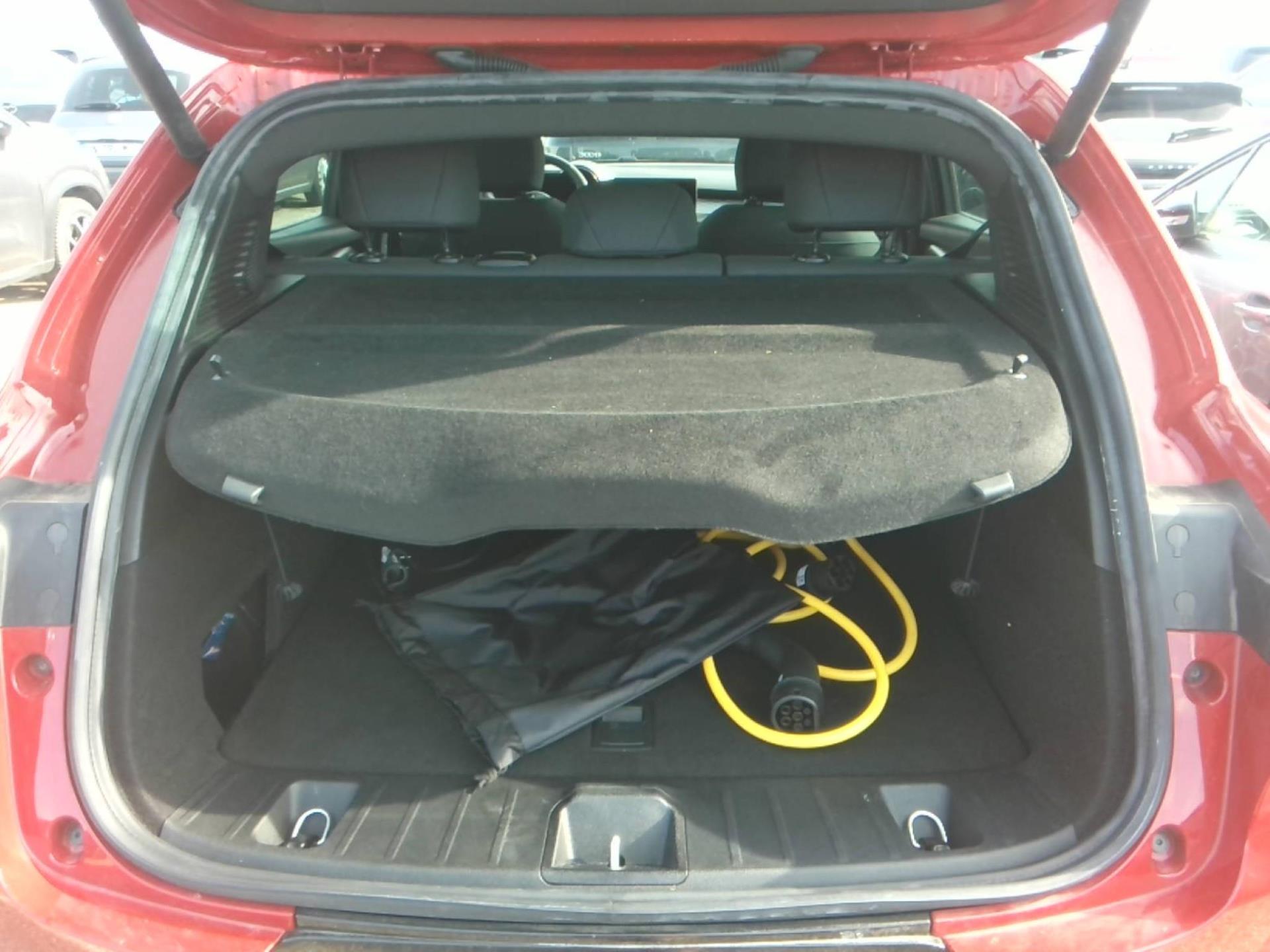 ALFA ROMEO Tonale 1.3 Hybride Rechargeable PHEV 280ch AT6 Q4 Ti 2024