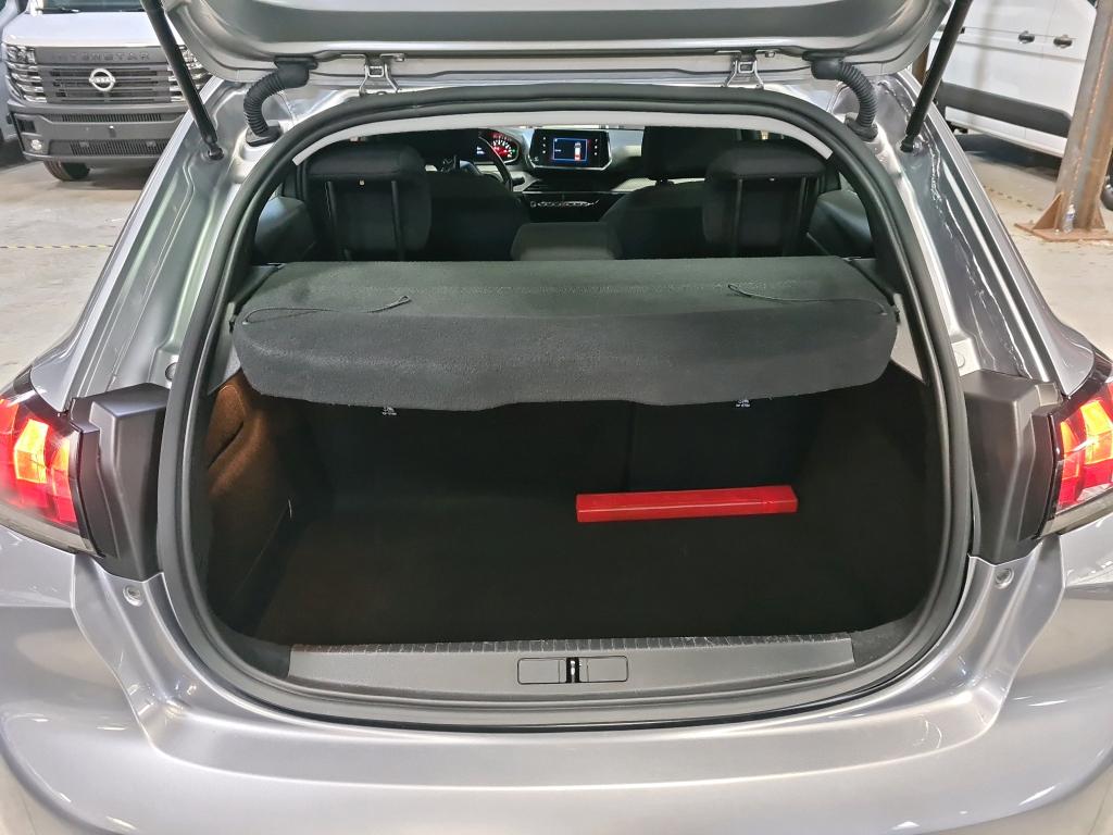 Peugeot 208 PureTech 75 S&S BVM5 Active 2022