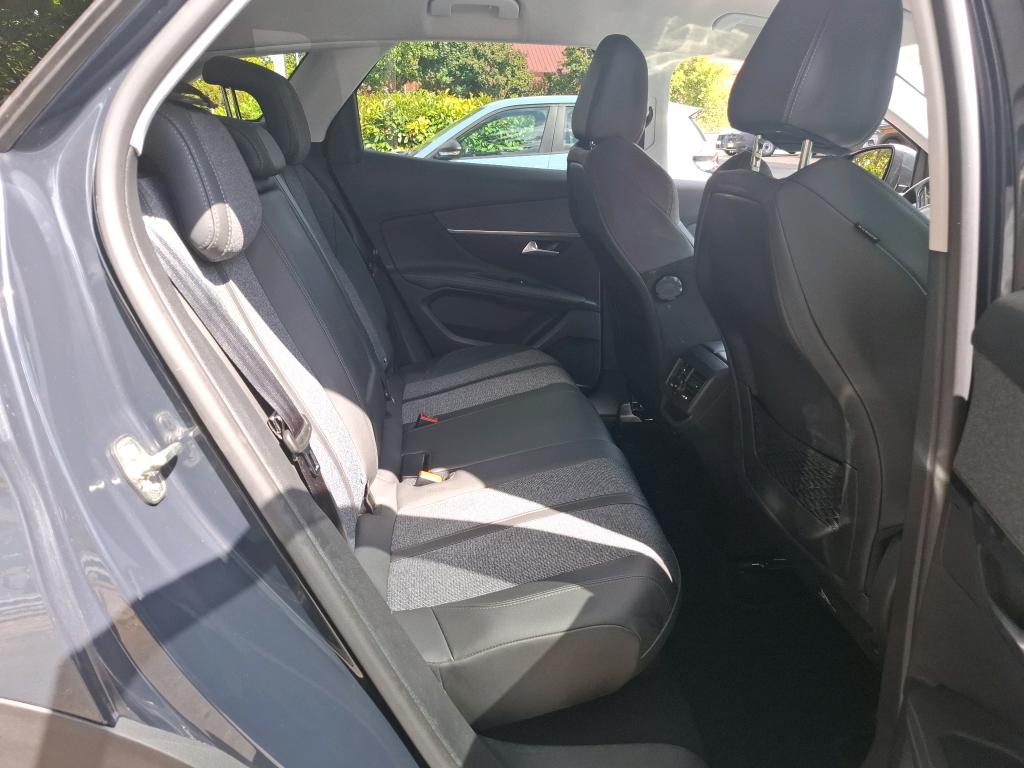 Peugeot 3008 BlueHDi 130ch S&S EAT8 Allure Business 2020
