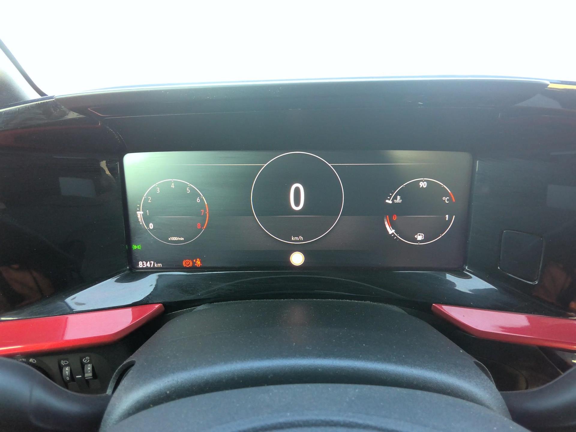 Opel Mokka 1.2 Turbo 130 ch BVM6 GS 2023