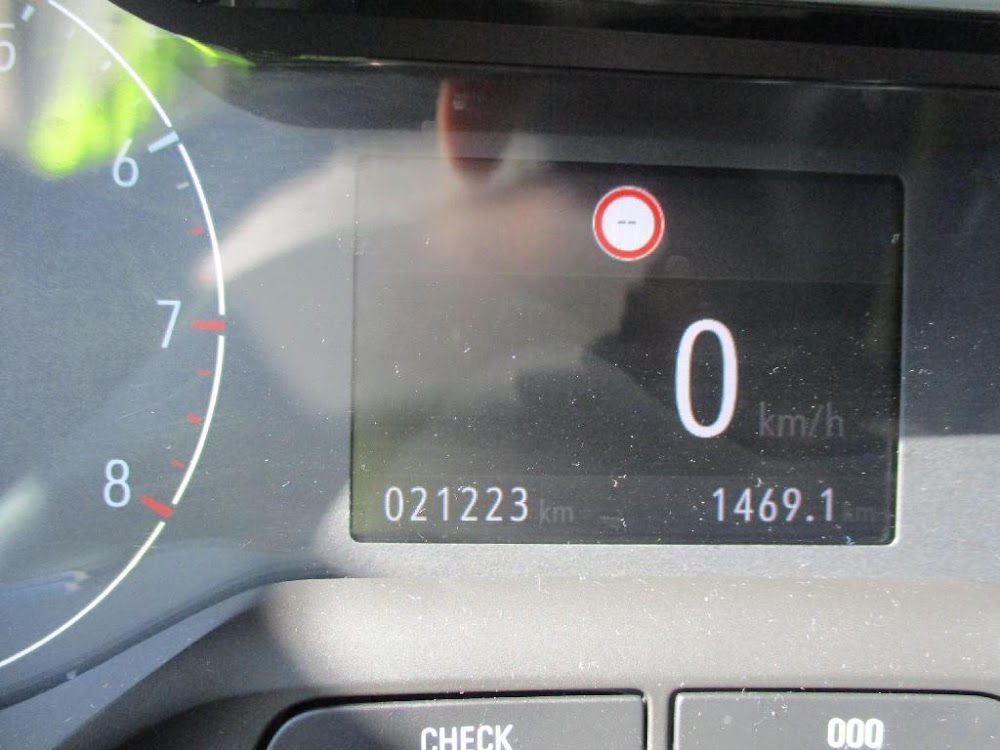 Foto Opel CrossLand 3