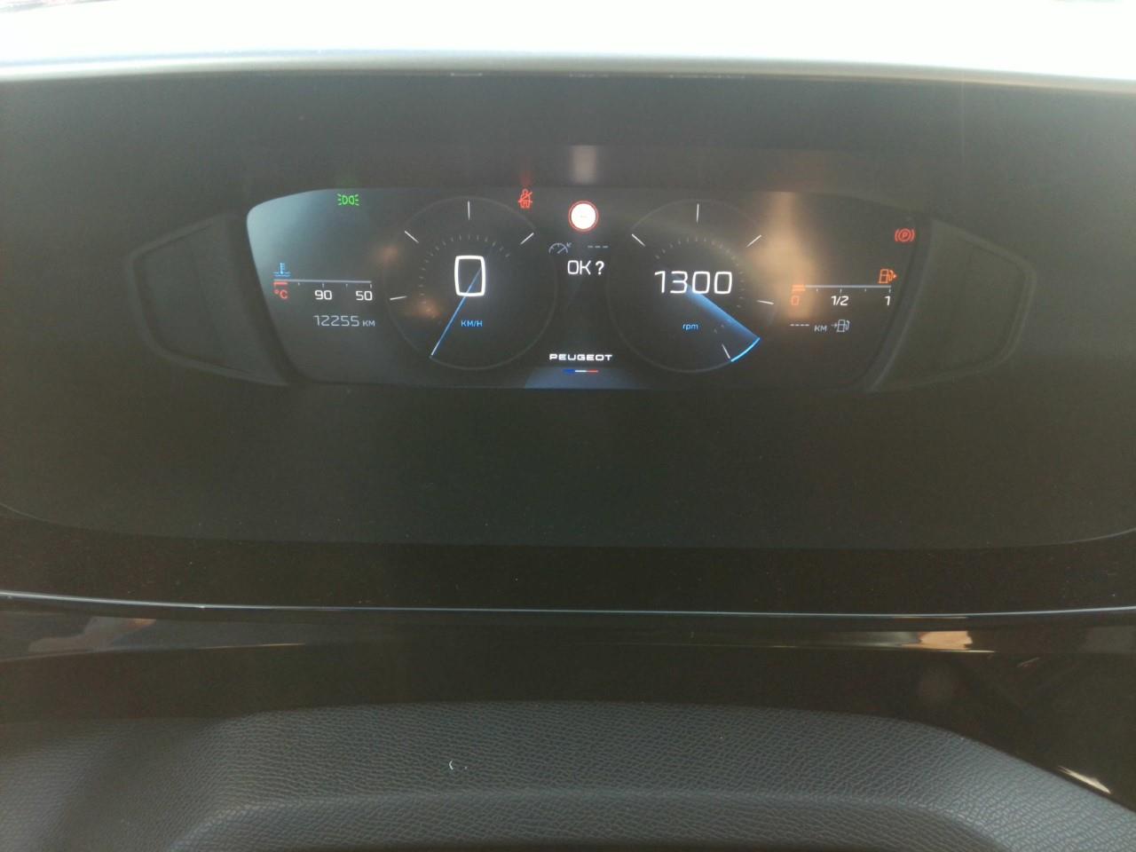 Foto Peugeot 308 5