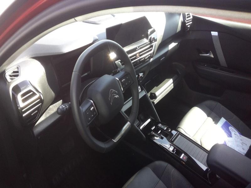 Foto Citroën C4 3