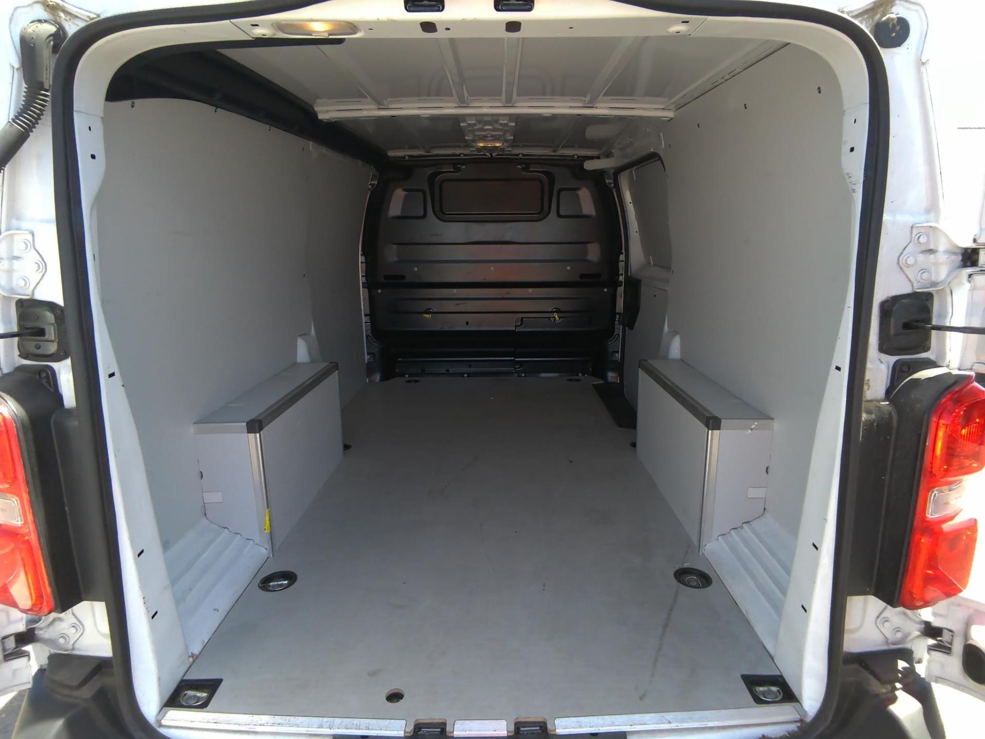 Citroen JUMPY FGN XL BLUEHDI 145 BVM6  2024
