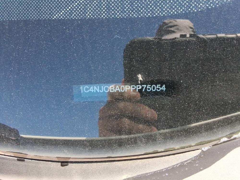 Foto Jeep Renegade 3