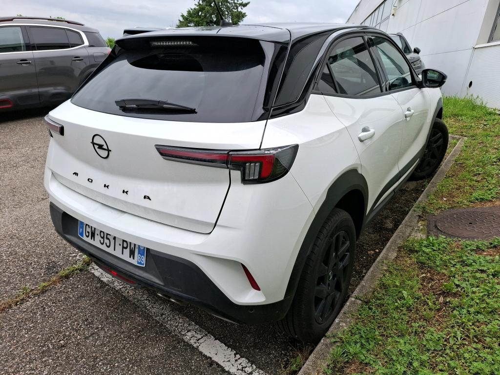 Opel MOKKA B 