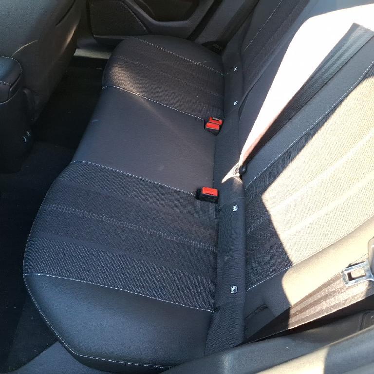 Foto Opel Astra 10