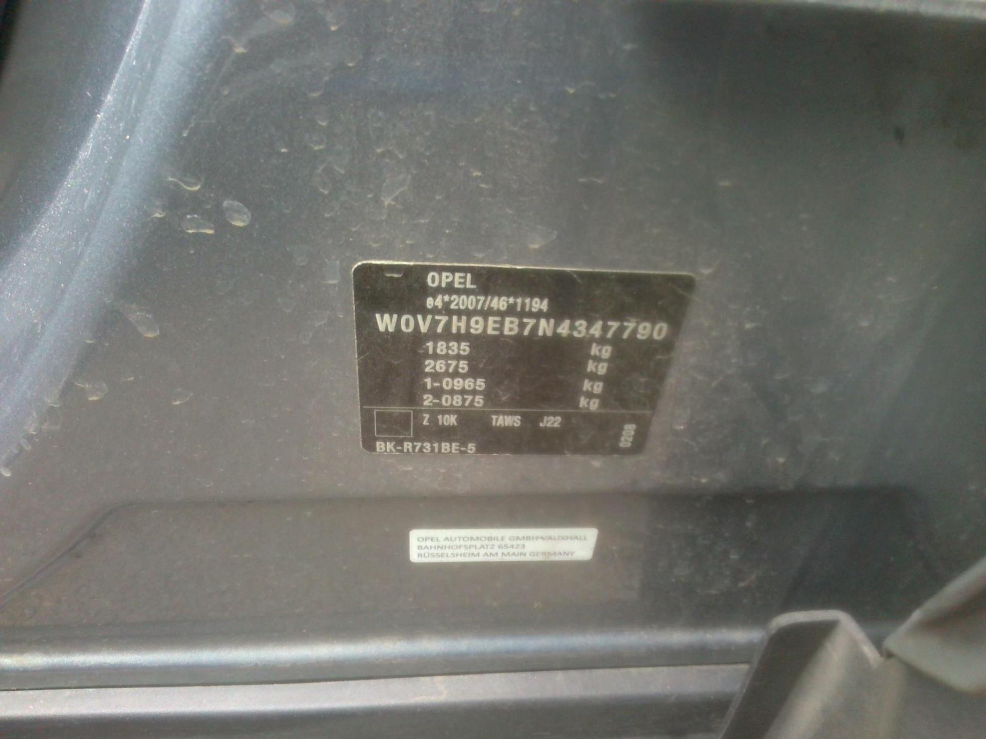 Opel Crossland 1.2 Turbo 130 ch BVA6 Elegance Business 2022